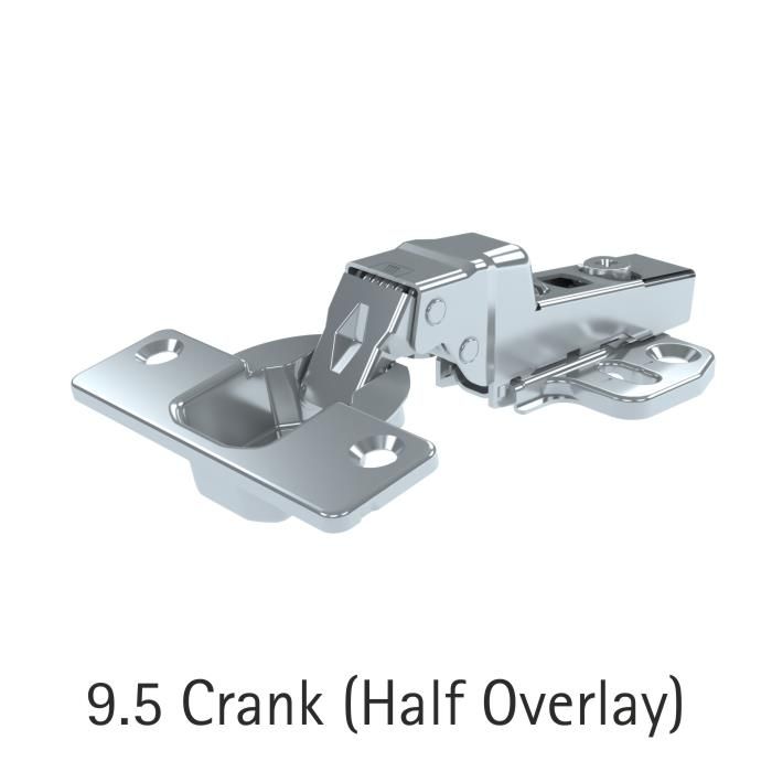 Hettich Onsy 4447i Hinge 