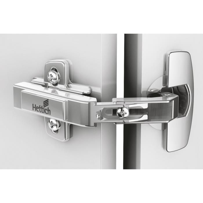 Hettich Intermat 9930 (50 - 65 degree open) Hinge