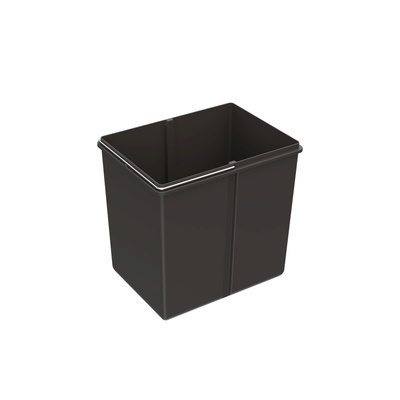 Hettich W600 536 × 225 × 205 Cargo Pull - Out Bin Holder
