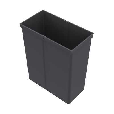 Plastic / Grey Bin