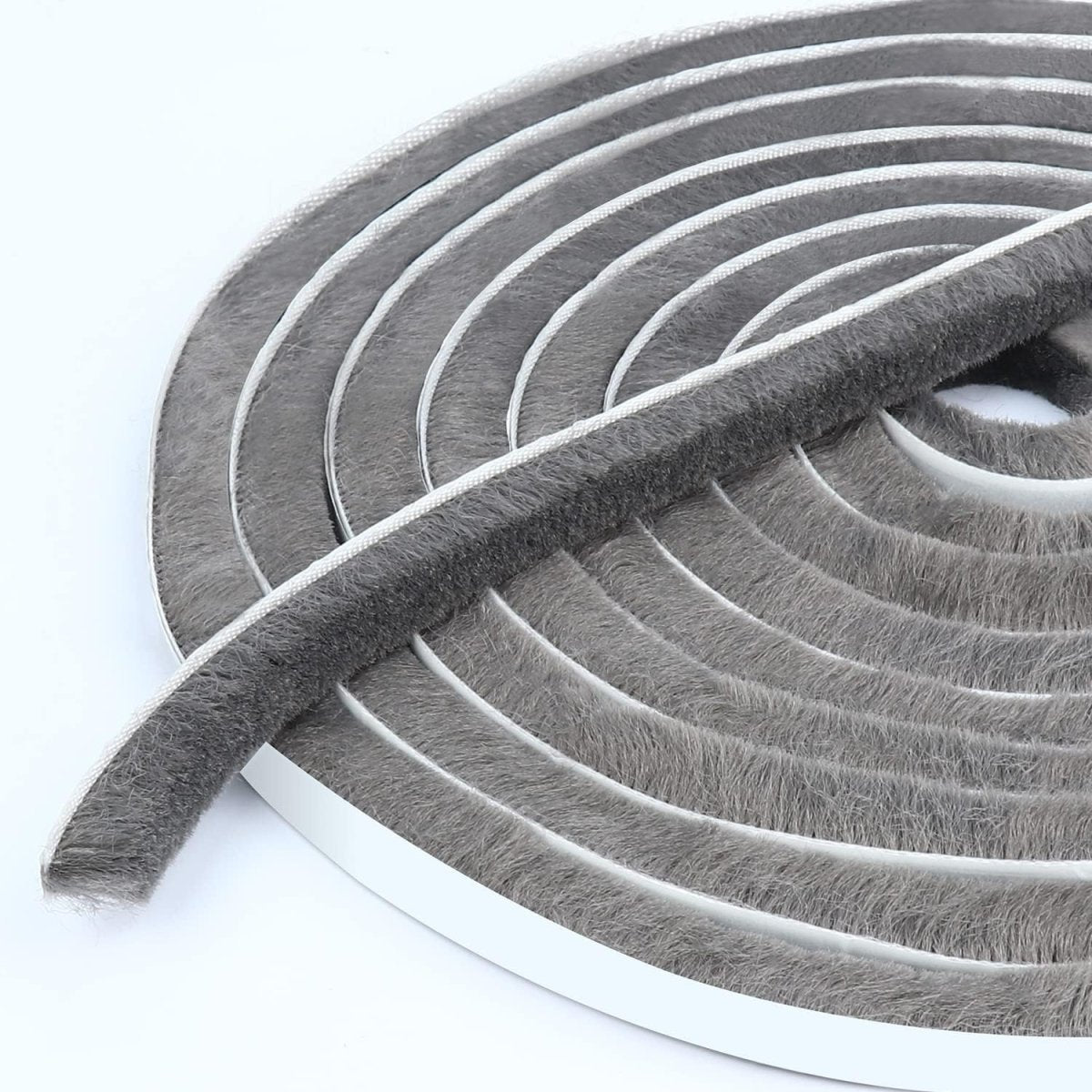 DUST STRIP (12 MM) LENGTH 2500 MM